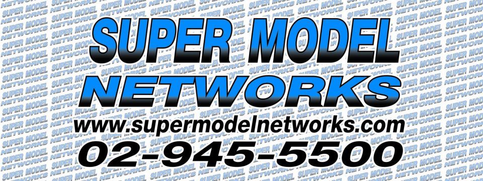 Super Model Network - Dance Institute